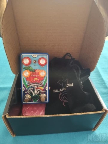 Hotlanta Dual Overdrive