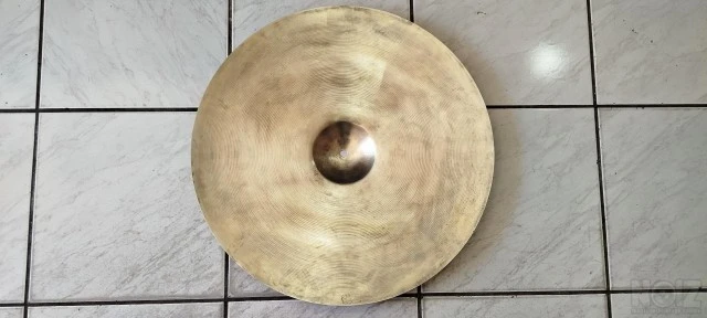Meinl Romen Mark Ride 20