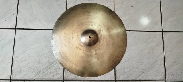 Meinl Romen Mark Ride 20