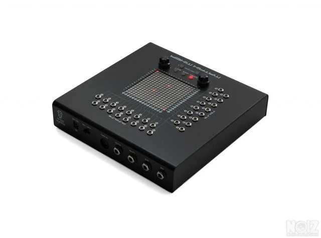 EricaSynths - Matrix MIXER