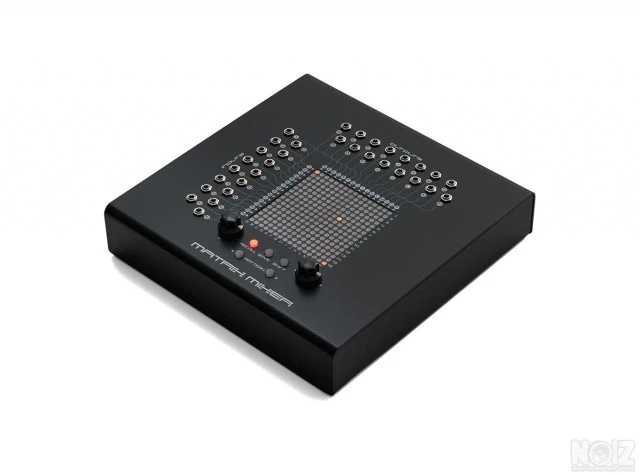 EricaSynths - Matrix MIXER
