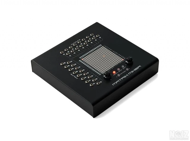 EricaSynths - Matrix MIXER