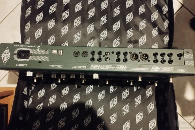 Kemper Profiler Stage MK1
