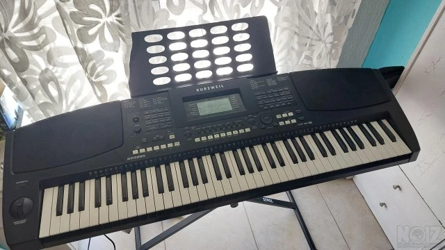 Kurzweil kp300x