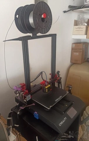 Creality 3d printer- CR10 F-PRO
