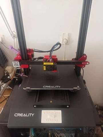 Creality 3d printer- CR10 F-PRO
