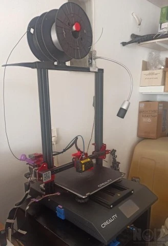 Creality 3d printer- CR10 F-PRO