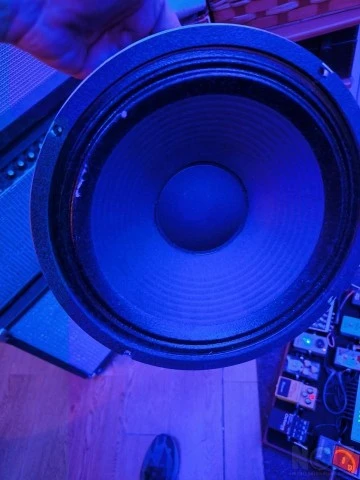 Celestion g12 t75 16om