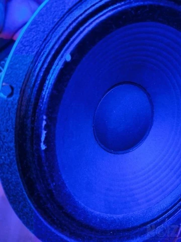 Celestion g12 t75 16om