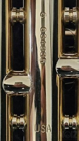 Τρομπέτα Conn 22B director