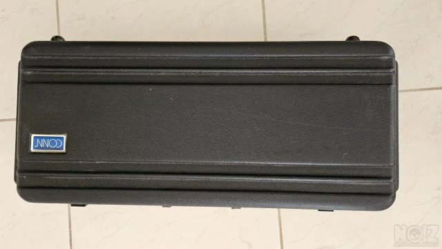 Τρομπέτα Conn 22B director