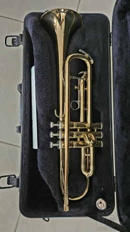 Τρομπέτα Conn 22B director