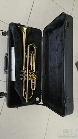 Τρομπέτα Conn 22B director