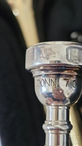 Τρομπέτα Conn 22B director