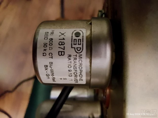 Altec 1567A