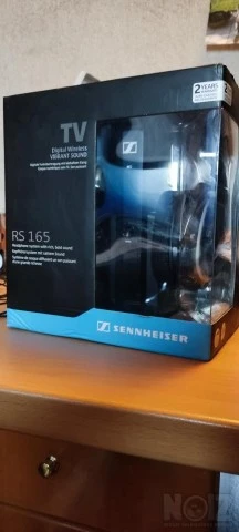 Sennheiser Bluetooth Headset
