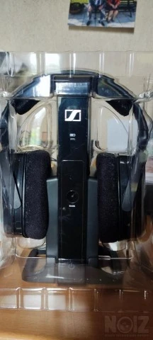 Sennheiser Bluetooth Headset