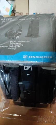 Sennheiser Bluetooth Headset