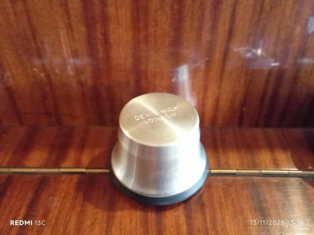 Denis Wick Trumpet Plunger