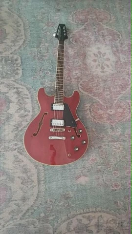 Aria Pro-II