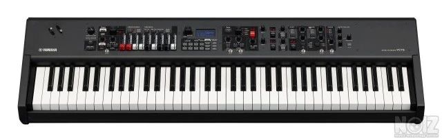 Yamaha YC73