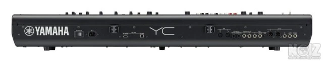 Yamaha YC73
