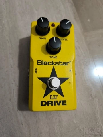 Blackstar LT Drive