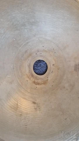 Sabian HHX Groove hats 14