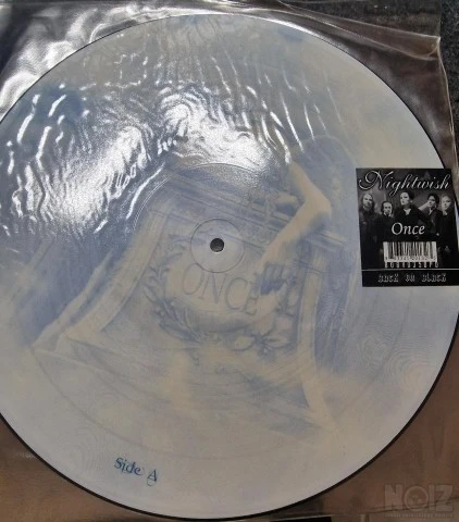 Nightwish - Once (2 x LP Limited Picture