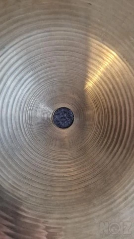 Sabian HH Fusion Hats 14