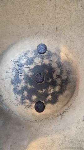 Sabian HH Fusion Hats 14