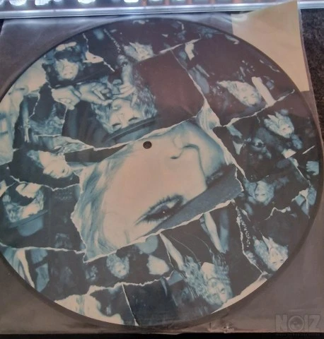 Madonna - Celebration (12'' Picture Viny