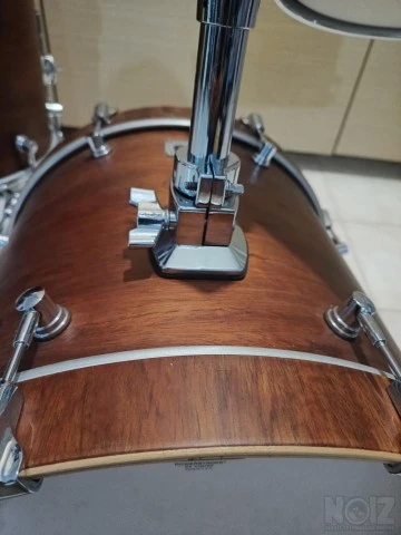 "13 Custom" maple bop set