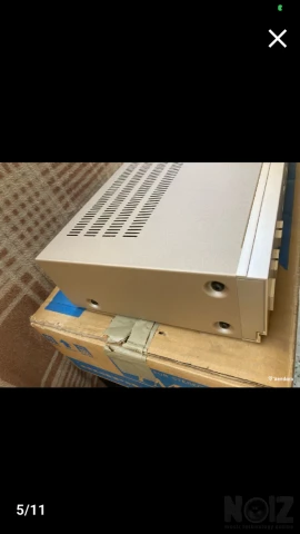 Marantz PM 340 Ενισχυτής 1984
