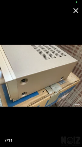 Marantz PM 340 Ενισχυτής 1984