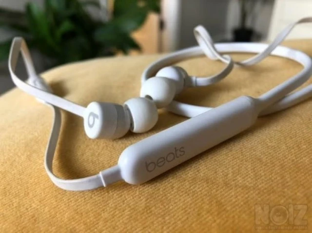 Apple Beats X