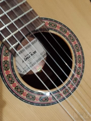 Almansa Classic Guitar