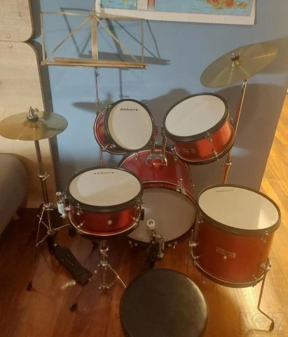 Drumset junior