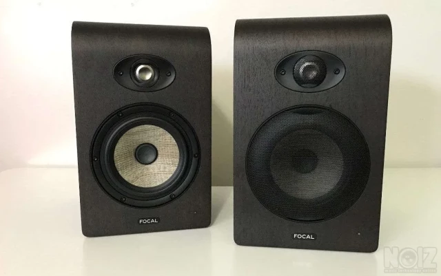Focal Shape65