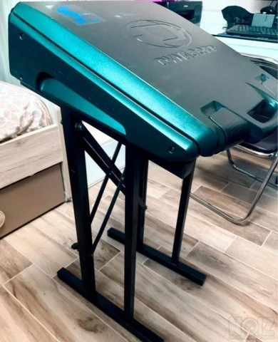 Dynacord powermate 1000-3