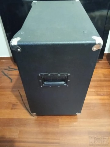 Kustom Groove 1300 Bass Cabinet
