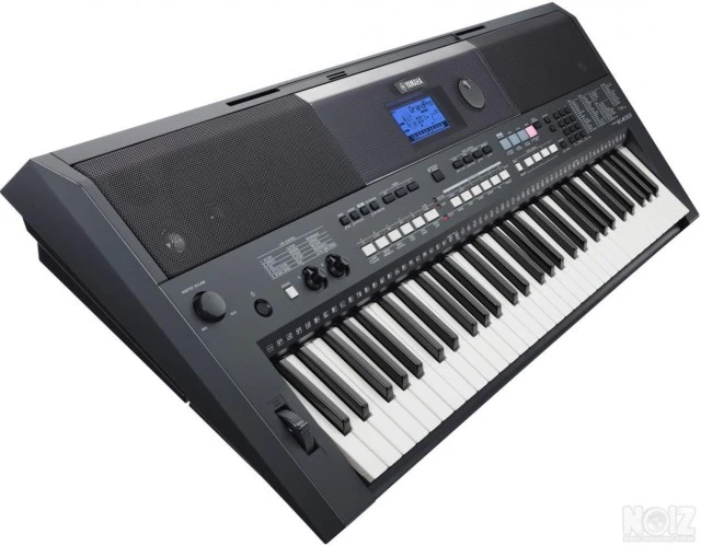 Yamaha PSR E433