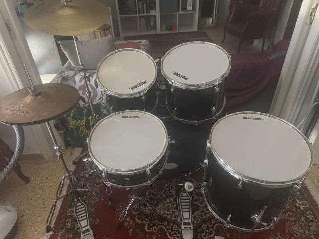 Maxtone MXC - 5005