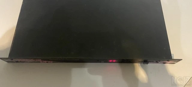 ART MultiVerb LTX