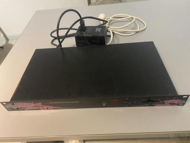ART MultiVerb LTX