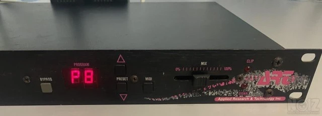 ART MultiVerb LTX