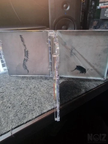 Archive - Controlling Crowds 2CD Limited