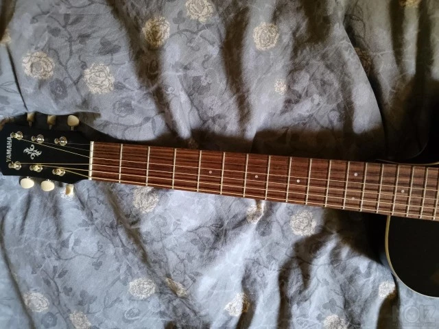 Yamaha APX T2
