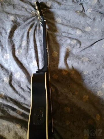 Yamaha APX T2