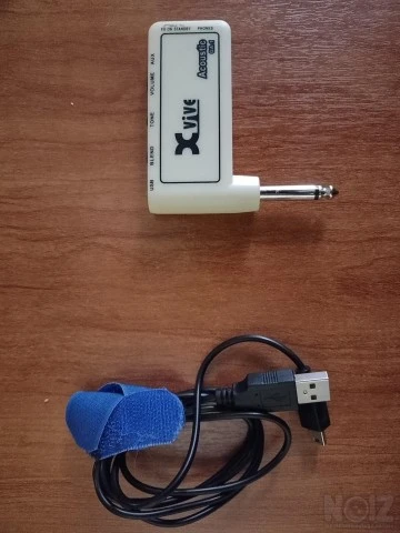 Yamaha APX T2